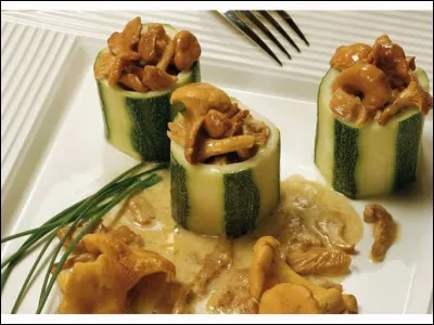 Mais quel est ce petit farci ?