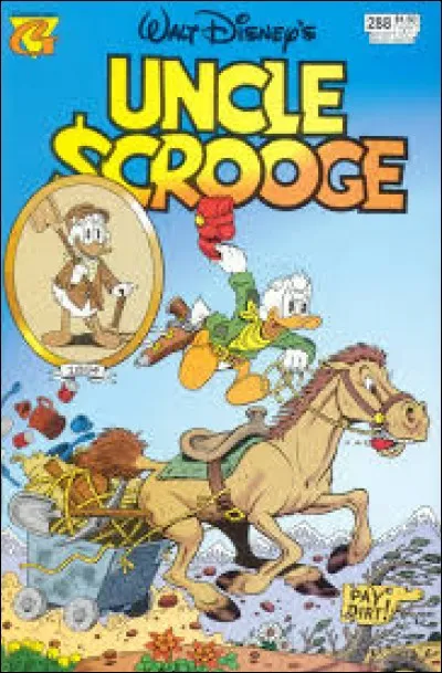 De qui le propriétaire d'Anaconda Hills est-il le père ?