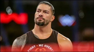 De quelle maladie, qu'il nous annonça fin 2018, est-il atteint ?