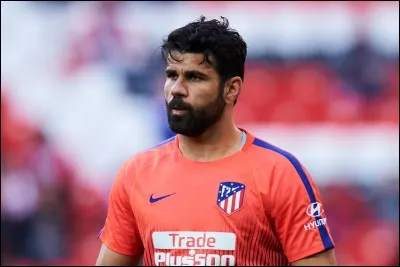 Qui est ce footballeur ?