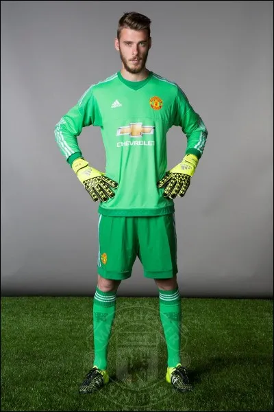 Qui est ce footballeur ?