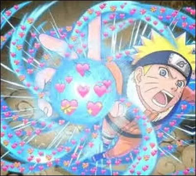 Dans Boruto, Naruto est en couple avec ...