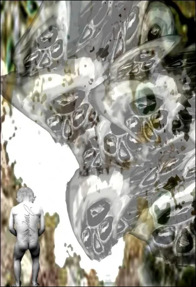 "Sixième Sens"est un film interprété par Bruce Willis.