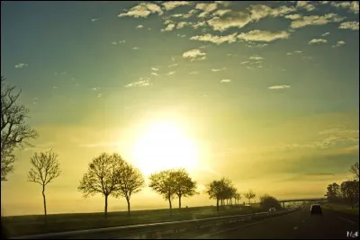 "Le Huitième jour" est un film interprété par Daniel Auteuil.