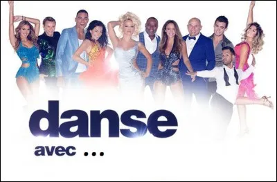 Compléter le titre de cette émission française : "Danse avec..."