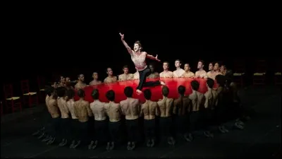 Le boléro est une danse, mais c'est aussi une musique de ballet de quel compositeur ?