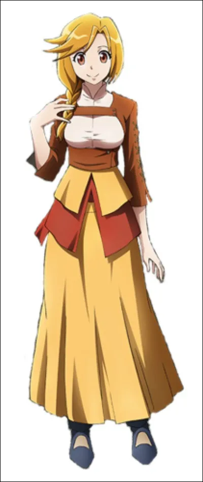 Combien de soldats composent l'armée Goblin du vénérable général Enri Emmot ?