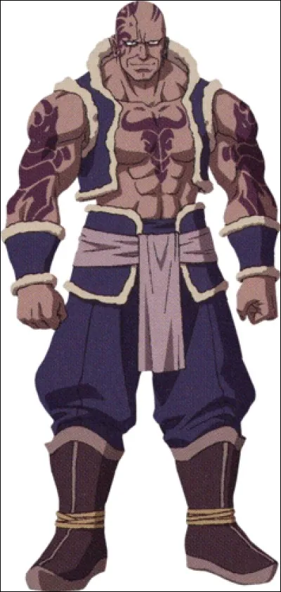 Zero était un spécialiste de quel style de combats ?