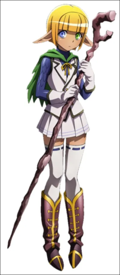 Quel age a Mare Bello Fiore ?