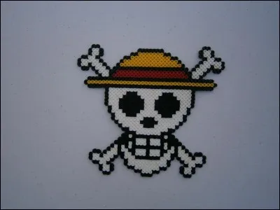 Lesquels de ces personnages se trouvent dans "One Piece" ?