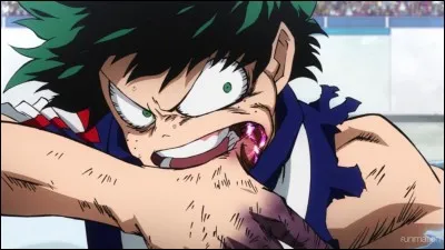 Comment s'appelle-t-il ?