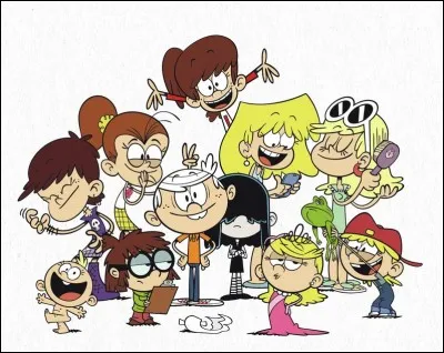 Comment s'appelle la mère de Lincoln ?