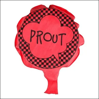 Qui fait des blagues dans la famille Loud ?