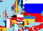 Quiz Les drapeaux d'Europe