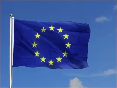 Une question un peu différente pour terminer. Combien y a-t-il d'étoiles sur le drapeau de l'Union européenne ?