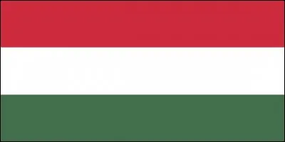 À quel pays appartient ce drapeau ?