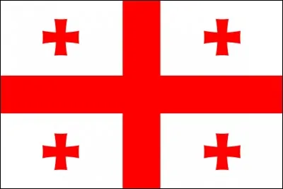 Quel pays a pour emblème ce drapeau ?