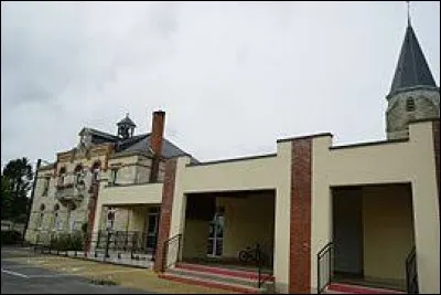 La Selve est un village Axonais situé dans l'ancienne région ...