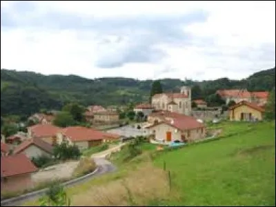Murinais est un village Isérois situé en région ...