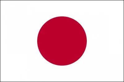 Quel pays a pour emblème ce drapeau ?