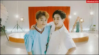 Et quel est le titre de ce merveilleux duo ?