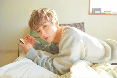 Lequel de ces titres n'est pas de Xiumin ?