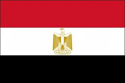À quel pays appartient ce drapeau ?