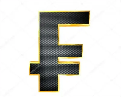 De quel type de monnaie s'agit-il ?