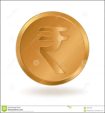 De quel type de monnaie s'agit-il ?