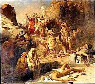 Cinquième croisade (1217-1221). Quelle cité stratégique les croisés parvinrent-ils à prendre aux musulmans en 1219 ?