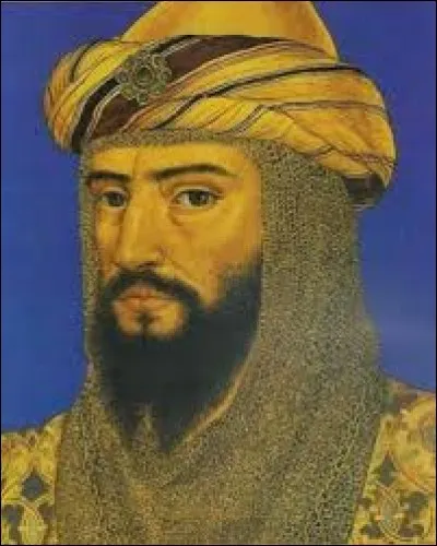 Quel sultan d'Égypte parvint à reprendre Jérusalem aux chrétiens en 1187 déclenchant ainsi le lancement de la troisième croisade (1189-1192) ?
