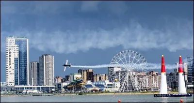 Avez-vous reconnu cette capitale européenne ?