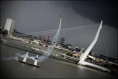 Le championnat est passé par cette ville en 2005 et 2008.
De quelle ville s'agit-il ?