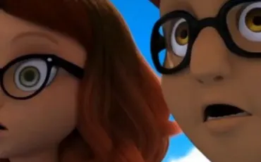 Quiz Miraculous