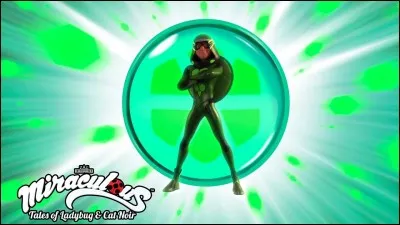 Qui est le kwami de protection ?