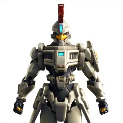 Comment s'appelle-t-il ?