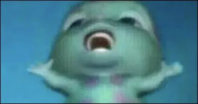 Quel chanteur te fait penser au fromage ?