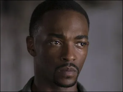 Qui est ce personnage ?