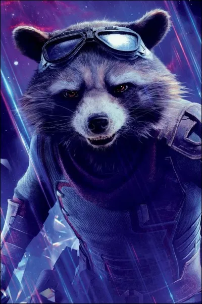 Qui est ce personnage ?