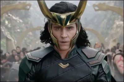 Qui est ce personnage ?