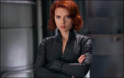 Qui est ce personnage ?