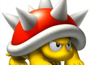 Quiz New Super Mario Bros Wii  (ennemis, mondes...)