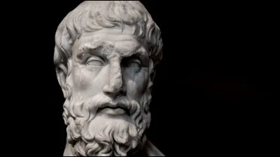 "Le Jardin d'Épicure" est une école créée par Épicure. Mais qui était-il ?