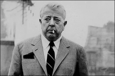 Qui est ce poète, auteur du poème ''Le jardin" ?