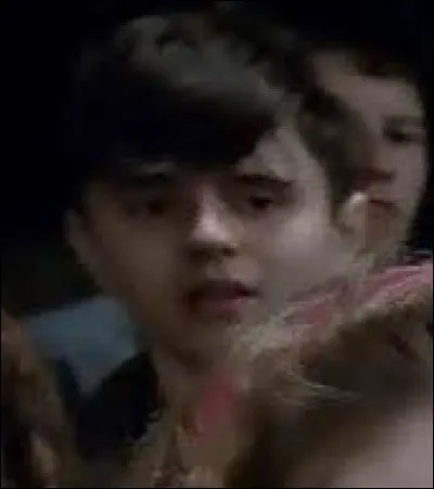 Dans quelle maison a été envoyé Terry Boot ?