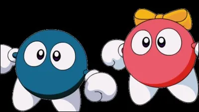 Quels sont ces personnages ?