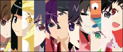 Dans les "Monogatari Series", chaque opening est interprété par les personnages principaux de la série. Cependant, un seul personnage n'a jamais chanté dans un ces derniers. Lequel ou laquelle ?