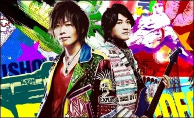 Le groupe "Granrodeo" est connu pour avoir interprété les openings d'un certain anime de sport. Savez-vous duquel il s'agit ?