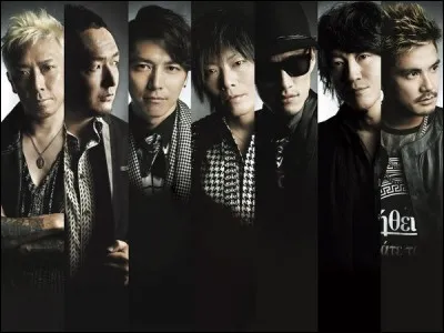 Les groupes "Flow" et "Granrodeo" ont fait il y a quelque temps une collaboration pour l'opening d'un anime assez populaire. Savez-vous lequel ?