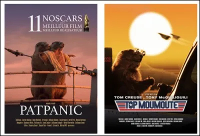 My Heart will go on !